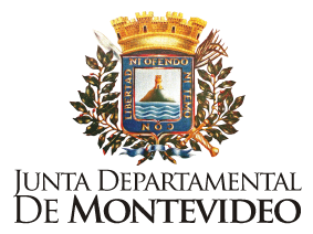 Junta departamental de Montevideo